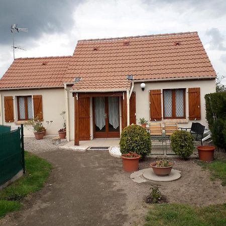 Apartamento La Chaume Laugere Exterior foto