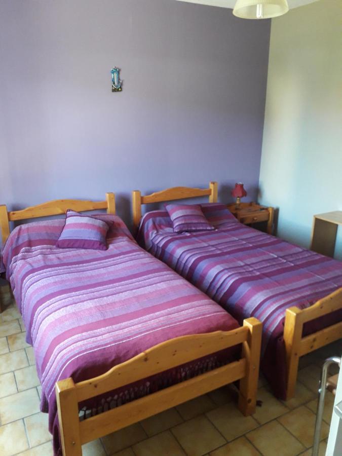 Apartamento La Chaume Laugere Exterior foto