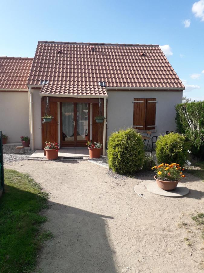 Apartamento La Chaume Laugere Exterior foto