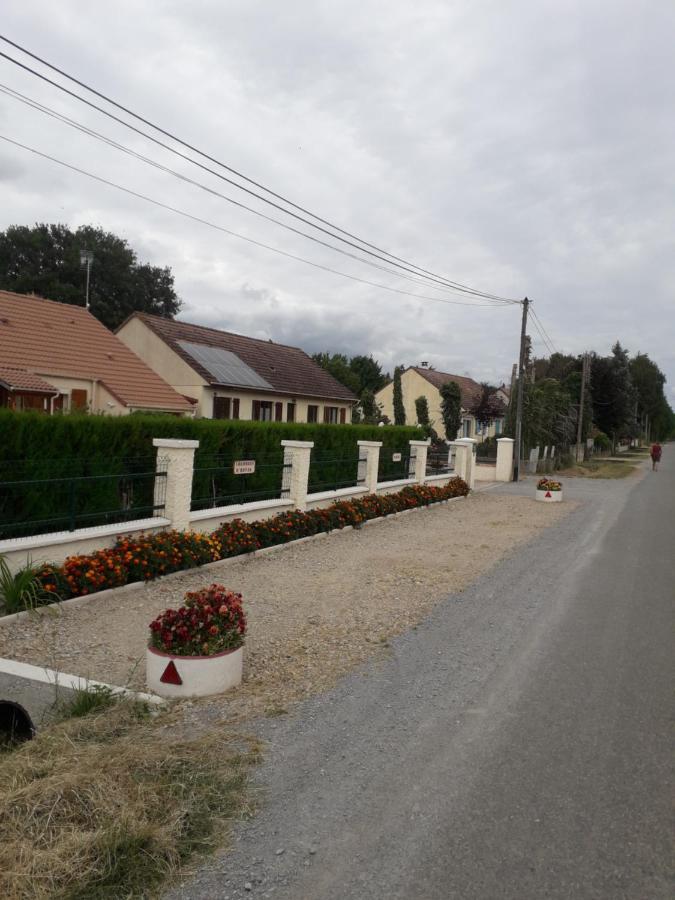 Apartamento La Chaume Laugere Exterior foto