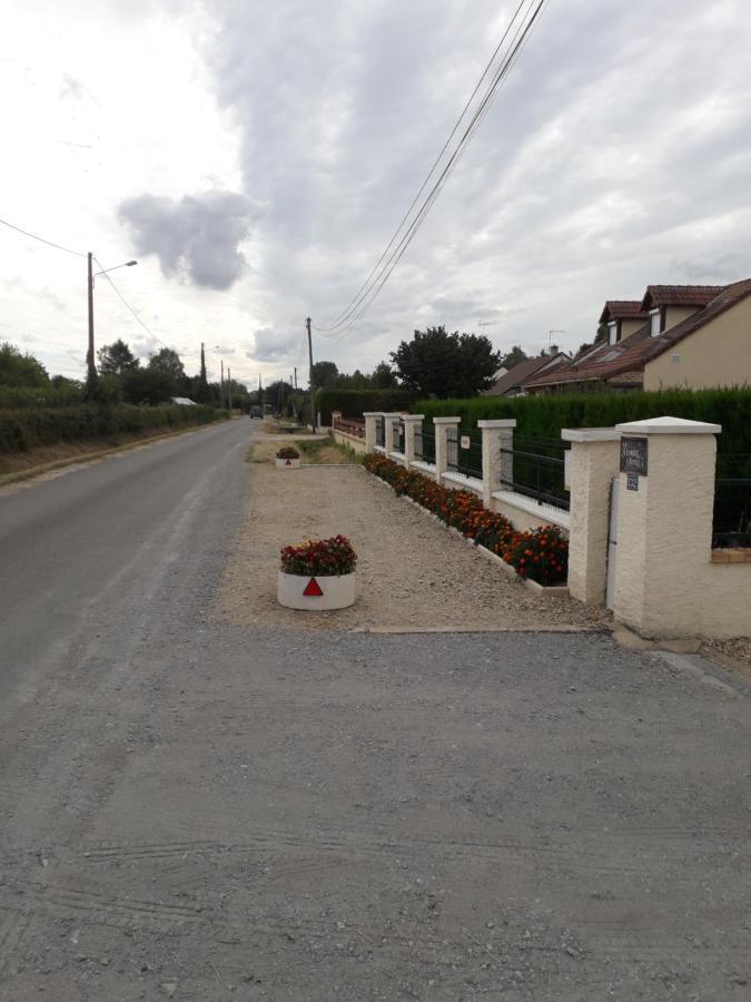 Apartamento La Chaume Laugere Exterior foto