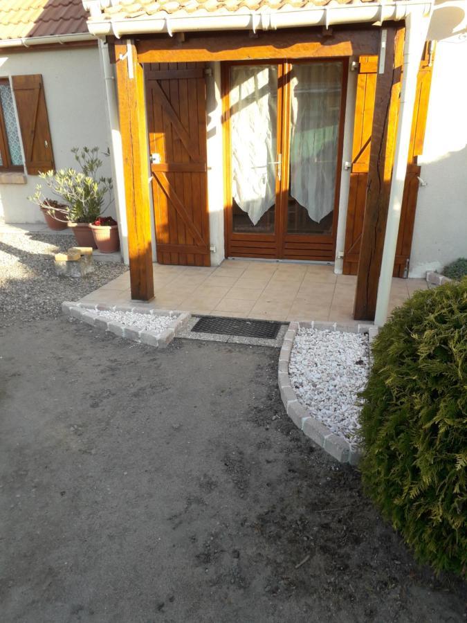Apartamento La Chaume Laugere Exterior foto