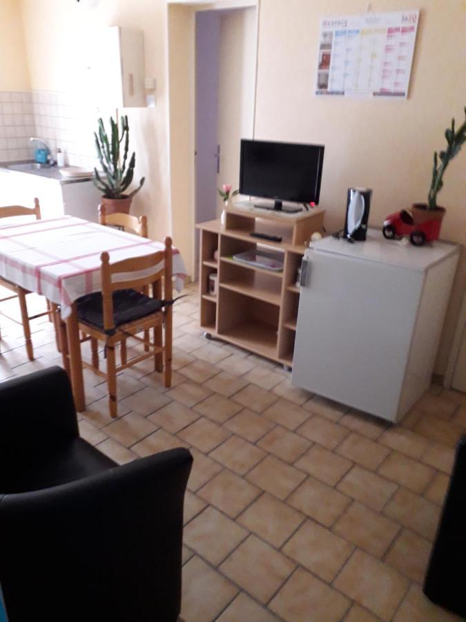 Apartamento La Chaume Laugere Exterior foto