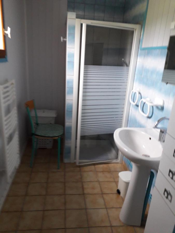 Apartamento La Chaume Laugere Exterior foto