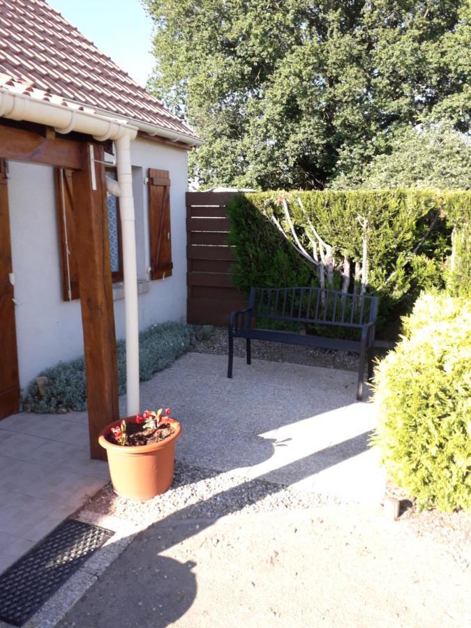 Apartamento La Chaume Laugere Exterior foto
