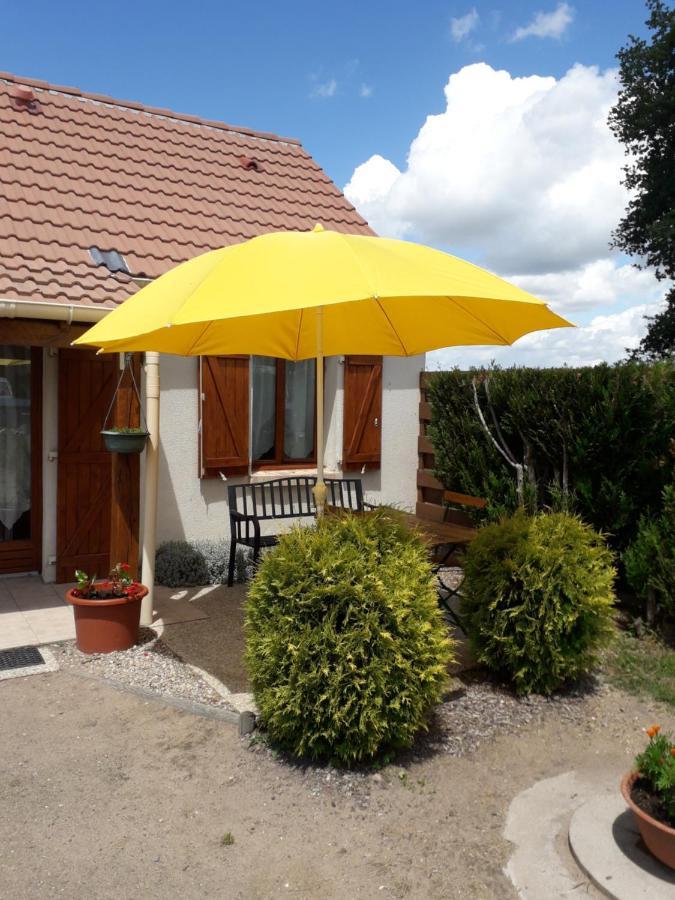 Apartamento La Chaume Laugere Exterior foto