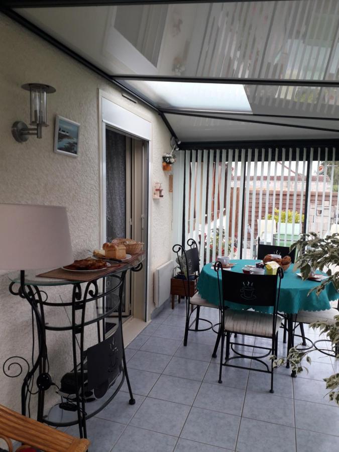 Apartamento La Chaume Laugere Exterior foto