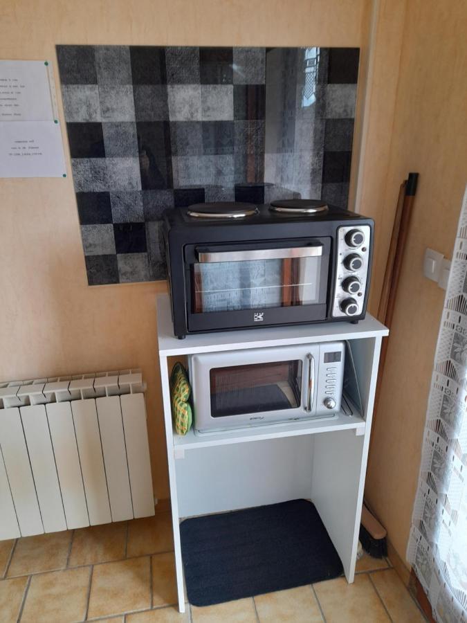 Apartamento La Chaume Laugere Exterior foto