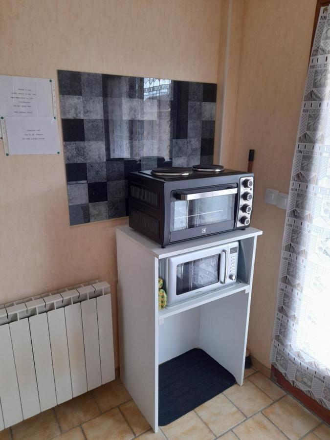 Apartamento La Chaume Laugere Exterior foto