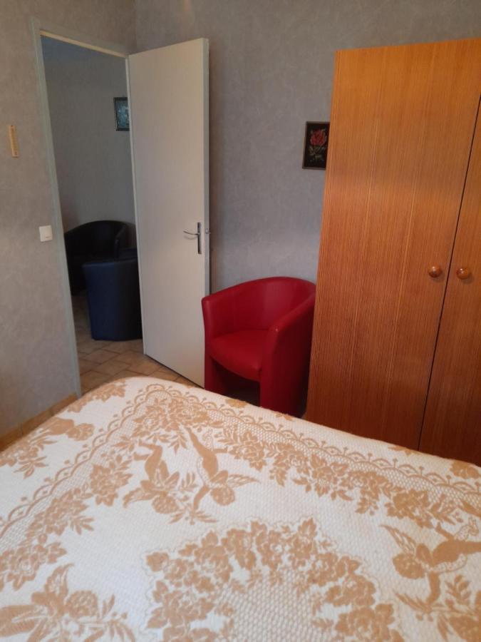 Apartamento La Chaume Laugere Exterior foto