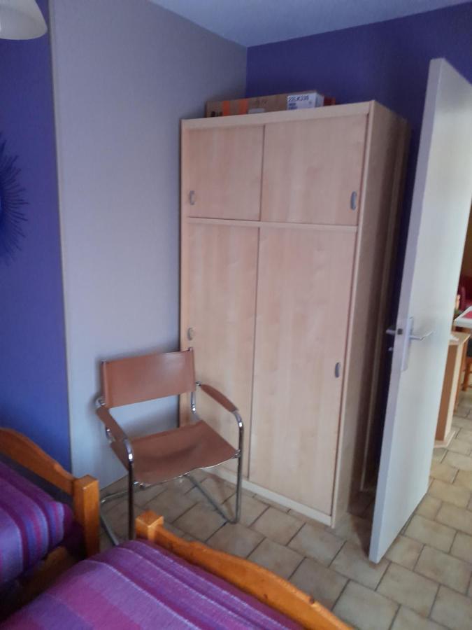 Apartamento La Chaume Laugere Exterior foto