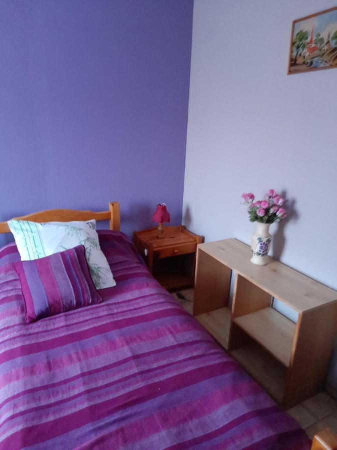 Apartamento La Chaume Laugere Exterior foto