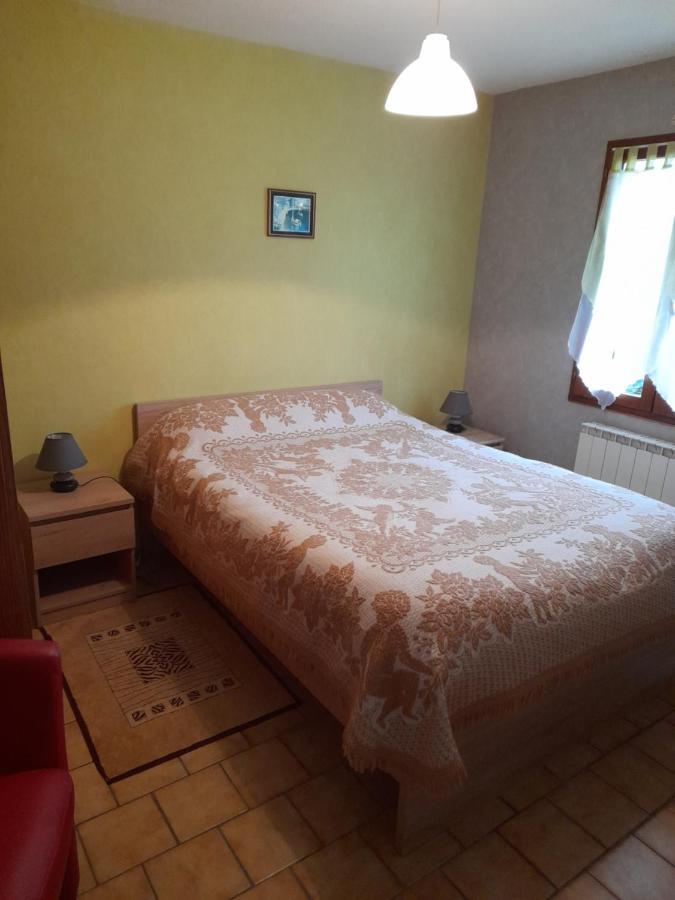 Apartamento La Chaume Laugere Exterior foto