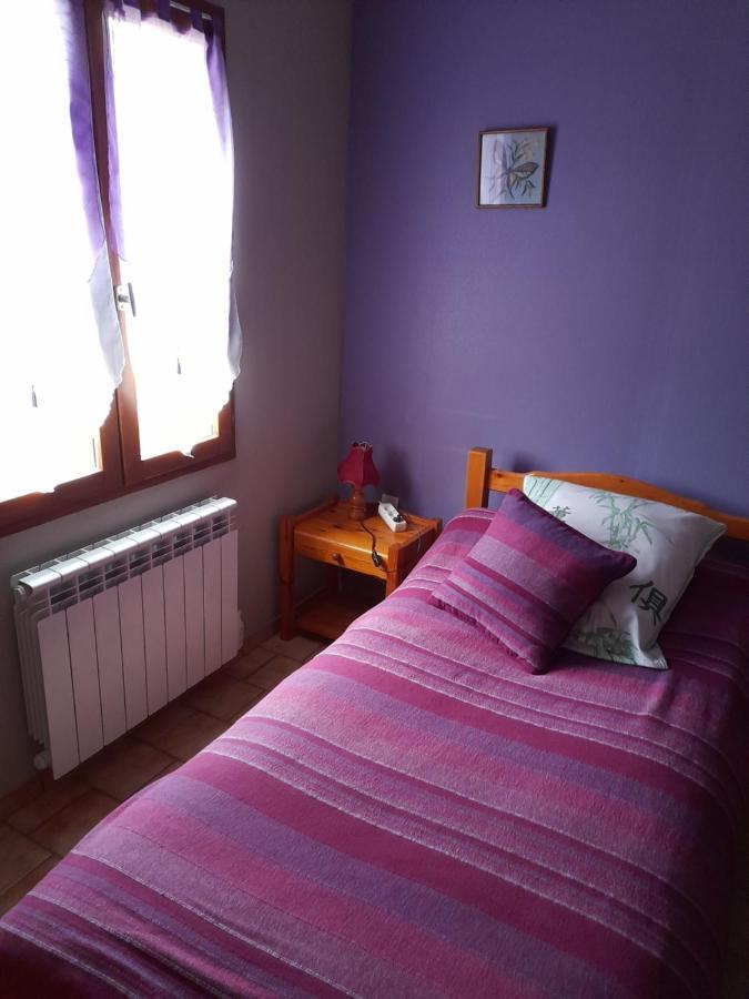 Apartamento La Chaume Laugere Exterior foto