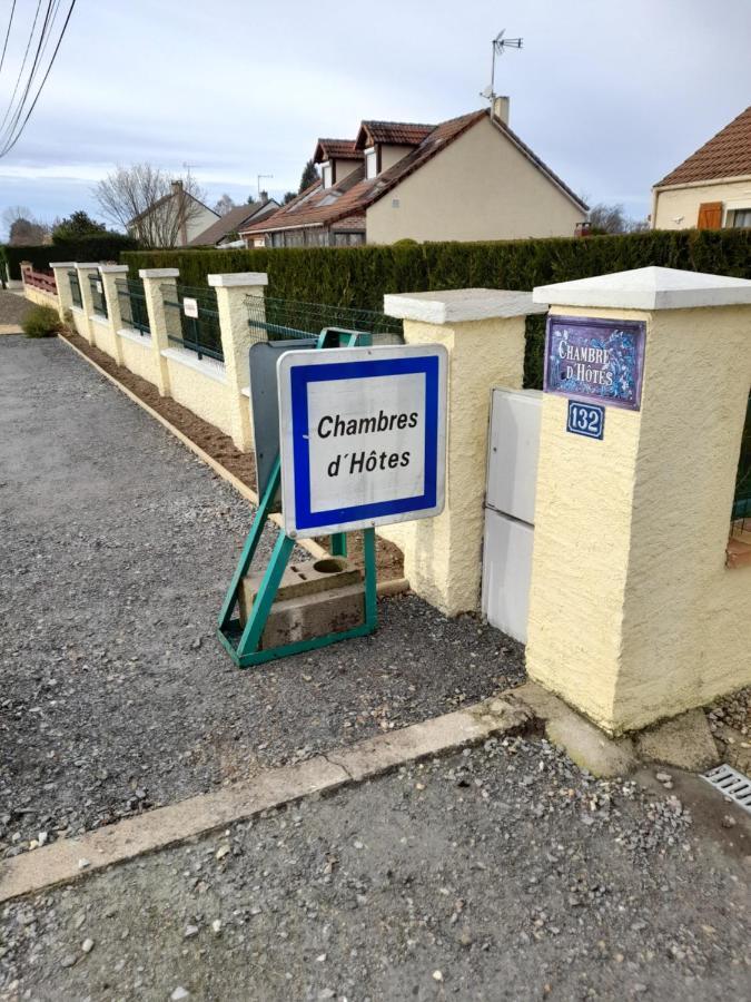 Apartamento La Chaume Laugere Exterior foto