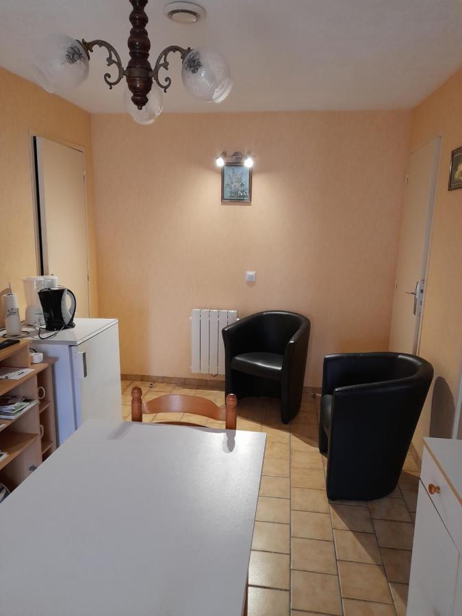 Apartamento La Chaume Laugere Exterior foto