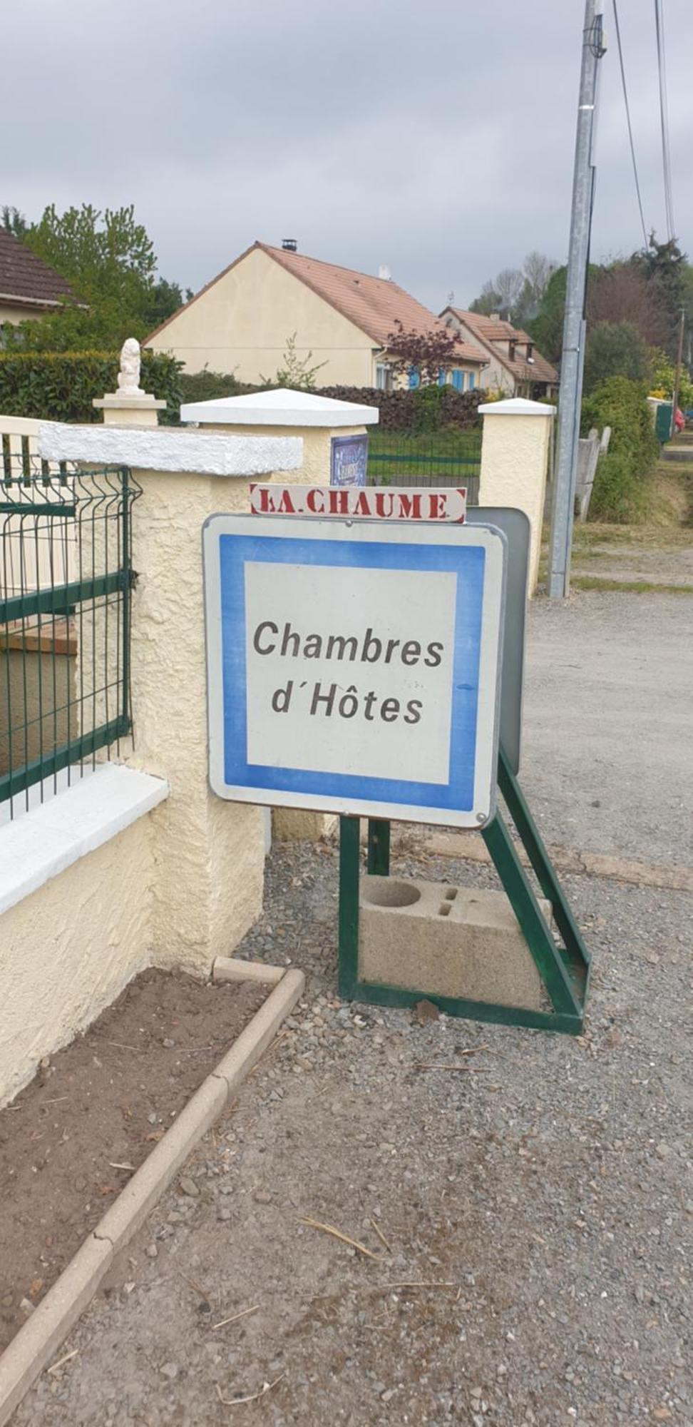 Apartamento La Chaume Laugere Exterior foto