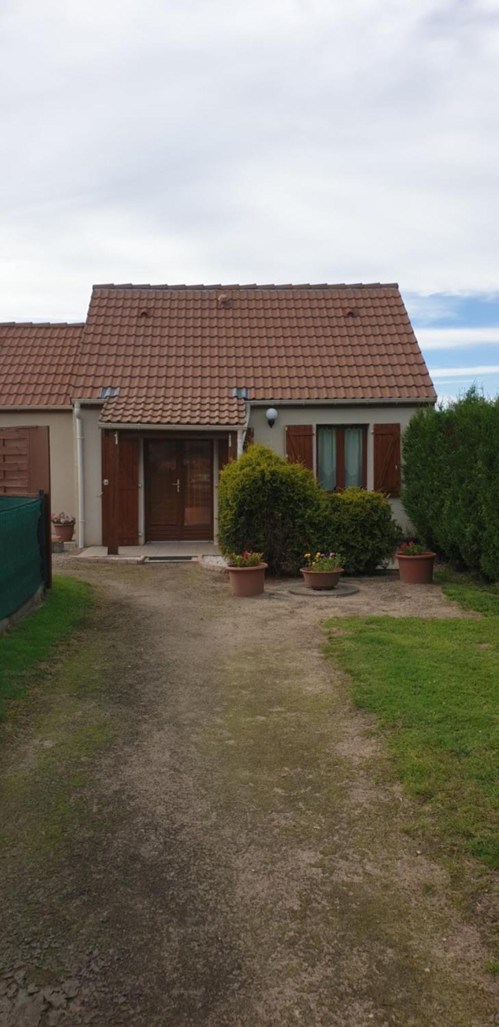 Apartamento La Chaume Laugere Exterior foto